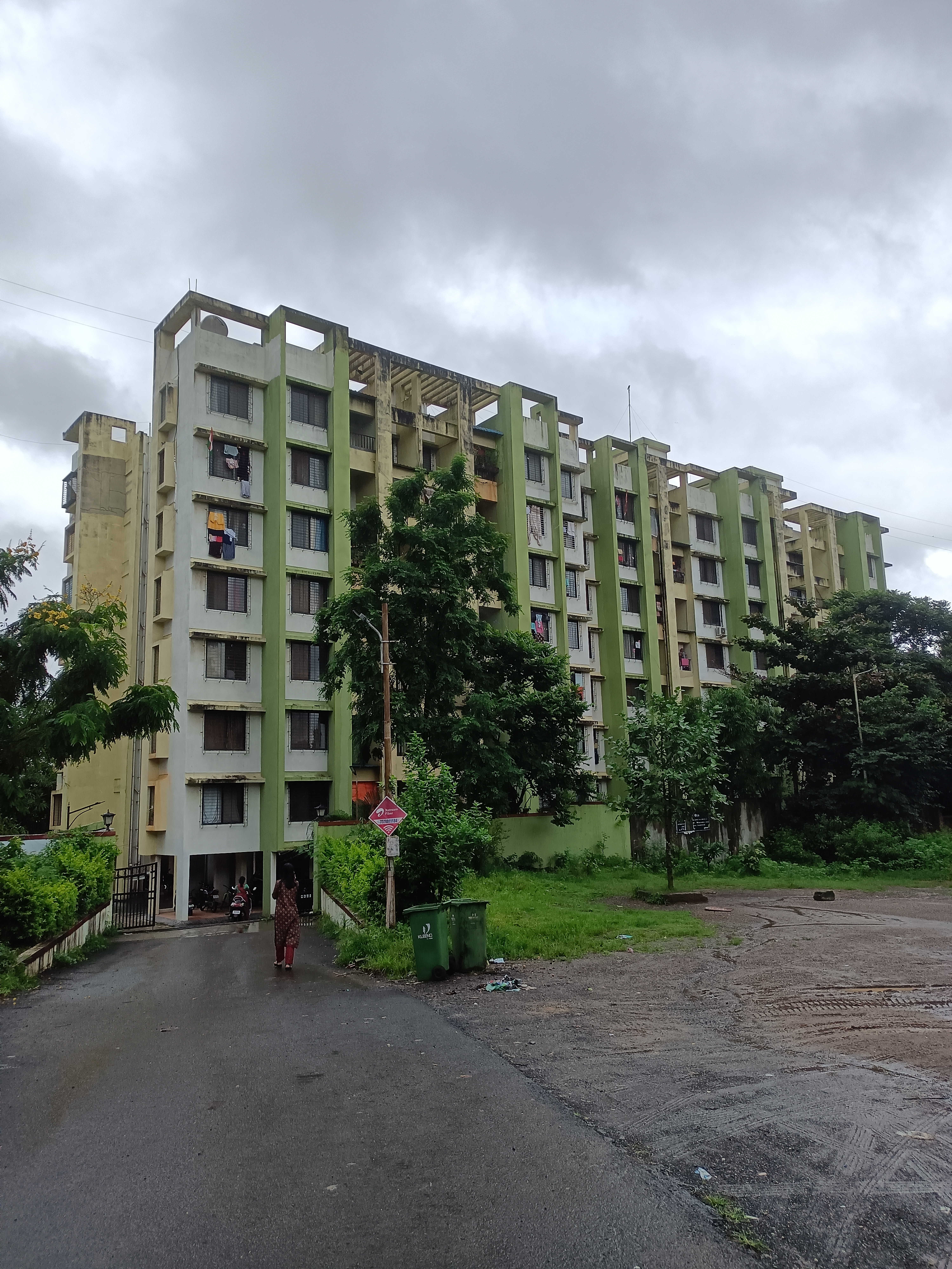 Rainbow Forest Hills