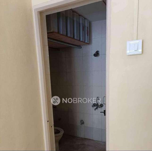 2 BHK Flat In Jijai Apartment, Narhe For Sale  In Narhe