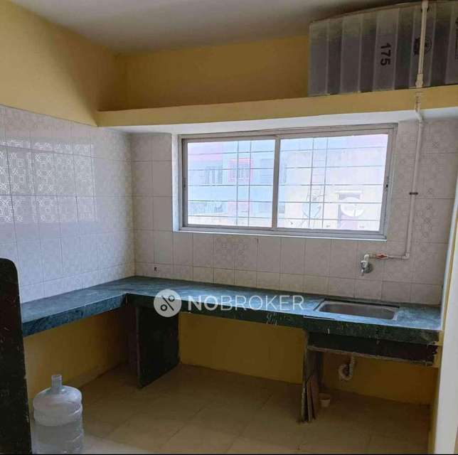2 BHK Flat In Jijai Apartment, Narhe For Sale  In Narhe