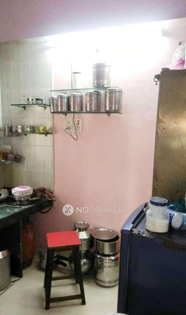 1 BHK Flat In Shivai For Sale  In Badlapur