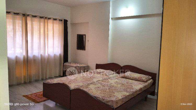 2 BHK Flat In Golden Square For Sale  In Kalina, Santacruz East