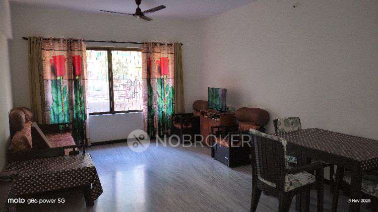 2 BHK Flat In Golden Square For Sale  In Kalina, Santacruz East