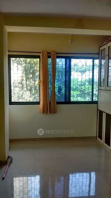 1 BHK Flat In Swami Chs For Sale  In Thane West