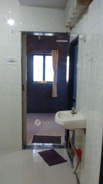 1 BHK Flat In Swami Chs For Sale  In Thane West