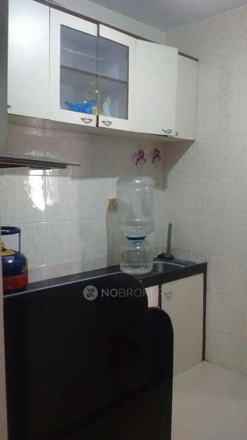 1 BHK Flat In Swami Chs For Sale  In Thane West