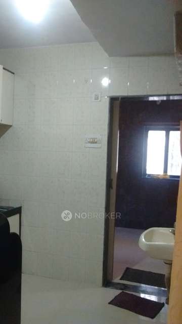 1 BHK Flat In Swami Chs For Sale  In Thane West