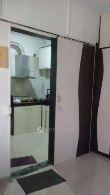 1 BHK Flat In Swami Chs For Sale  In Thane West