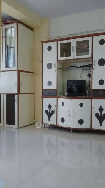 1 BHK Flat In Swami Chs For Sale  In Thane West