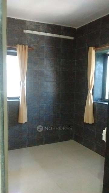 1 BHK Flat In Swami Chs For Sale  In Thane West