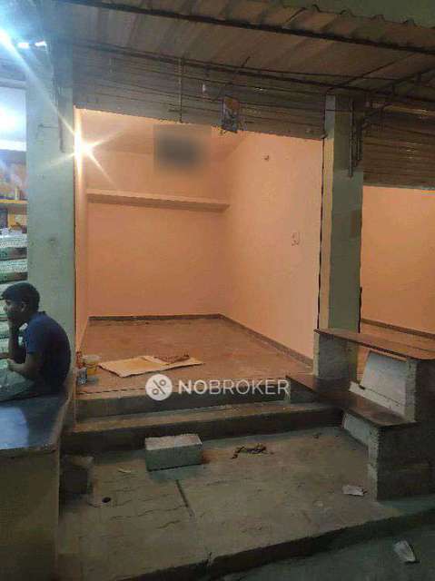 Plot For Sale  In Ramasandra