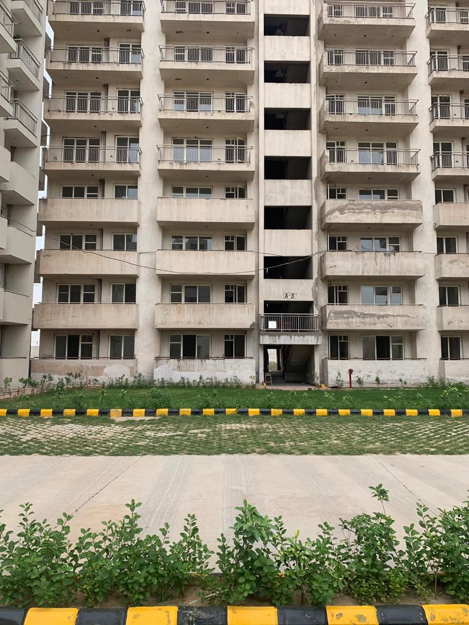 Avalon Heights Residential Society