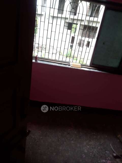 1 BHK Flat In Ashirvadh  For Sale  In Vasind