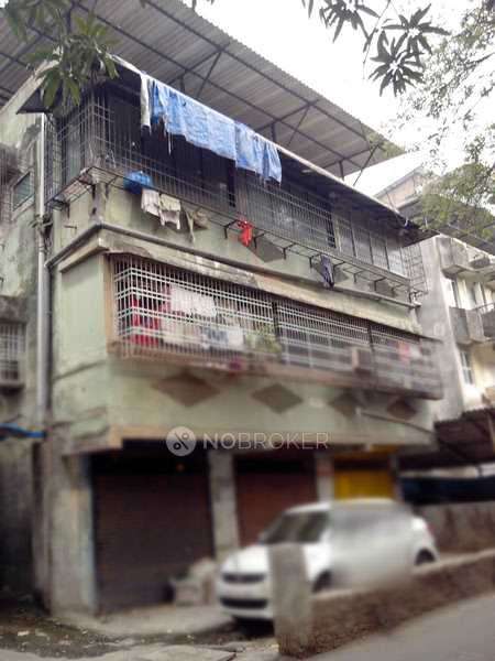 1 BHK Flat In Ashirvadh  For Sale  In Vasind