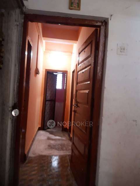 1 BHK Flat In Ashirvadh  For Sale  In Vasind