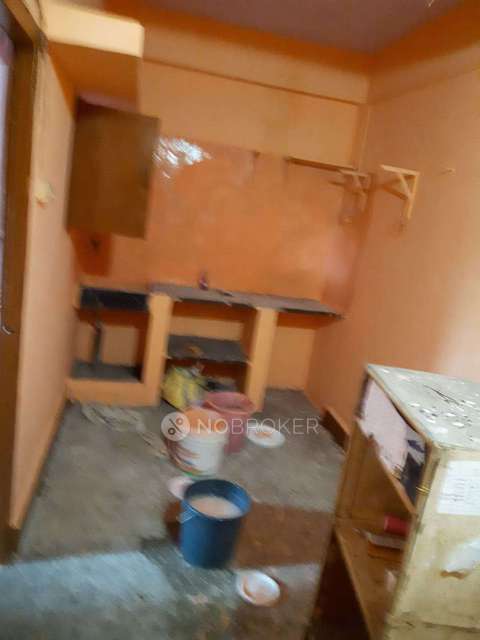 1 BHK Flat In Ashirvadh  For Sale  In Vasind