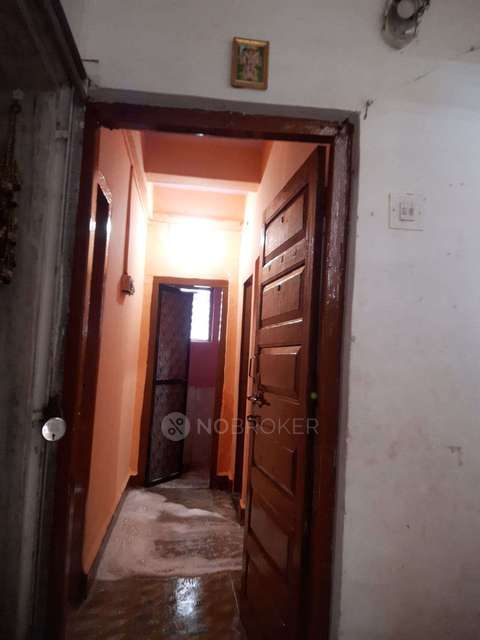 1 BHK Flat In Ashirvadh  For Sale  In Vasind