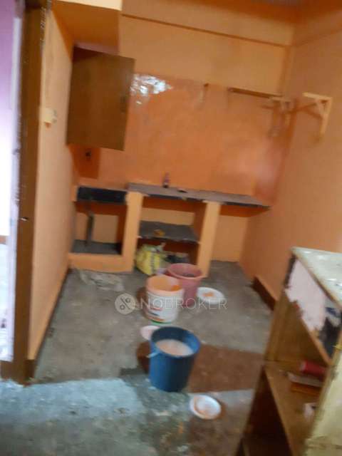 1 BHK Flat In Ashirvadh  For Sale  In Vasind