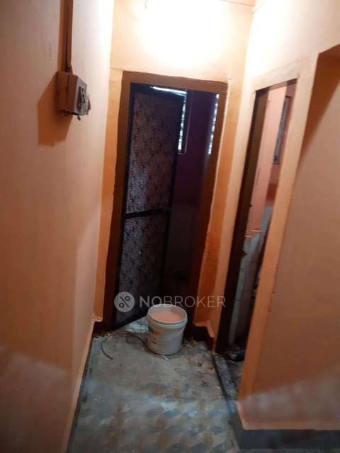 1 BHK Flat In Ashirvadh  For Sale  In Vasind