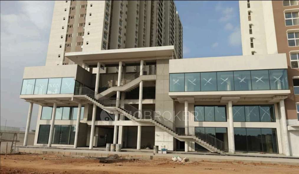 1 BHK Flat In Godrej Splendour  For Sale  In Whitefield