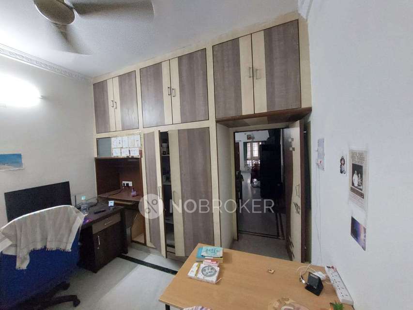 2 BHK Flat In Prasanthi Residency for Rent  In L. B. Nagar