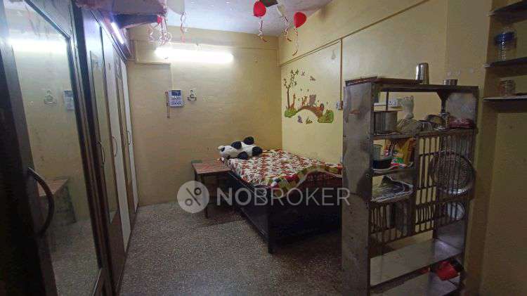 1 BHK Flat In Shrine Complex  for Rent  In Somwar Peth