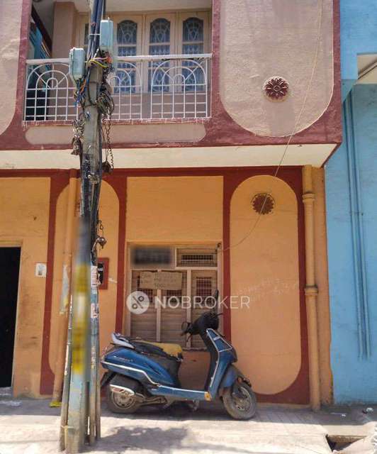 1 BHK Flat for Rent  In Binnipete