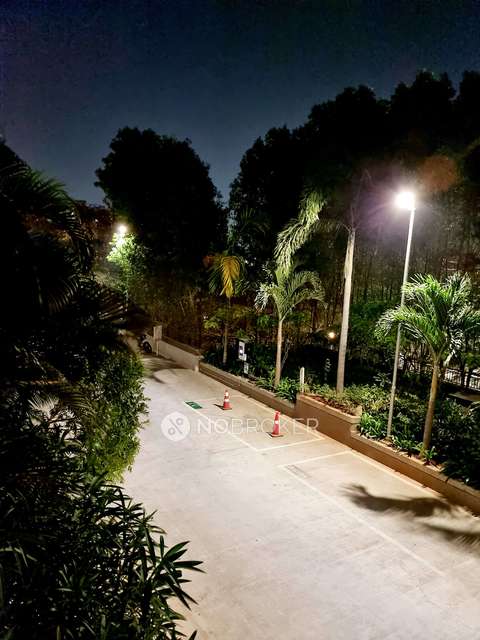 2 BHK Flat In Aparna Cyberlife for Rent  In Serilingampally