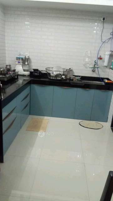 2 BHK Flat In Shiv Divine Dazzle for Rent  In Rahatani 