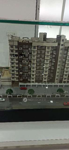2 BHK Flat In Shiv Divine Dazzle for Rent  In Rahatani 