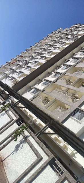 2 BHK Flat In Shiv Divine Dazzle for Rent  In Rahatani 