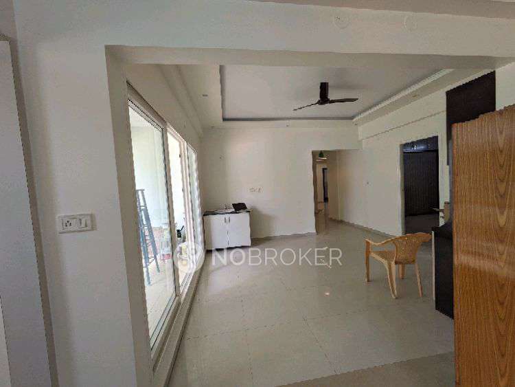3 BHK Flat In Sanaathana Chamanthi For Sale  In Sanaathana Chamanthi