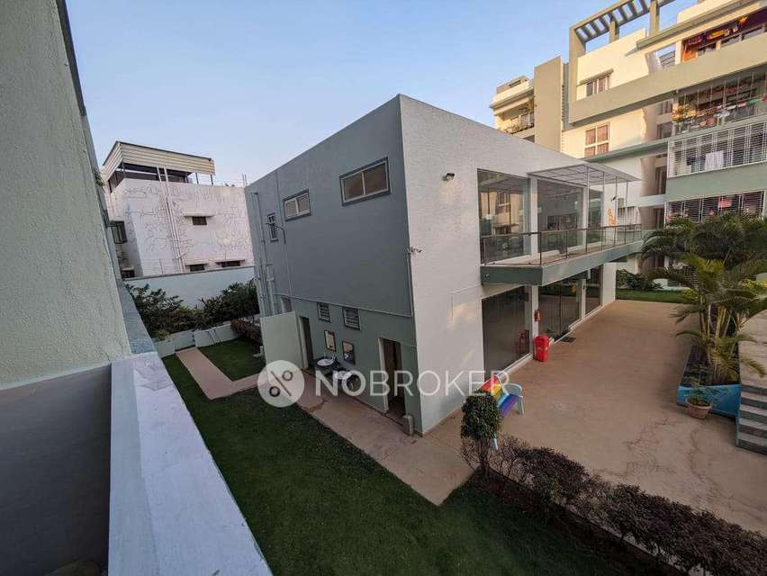 3 BHK Flat In Sanaathana Chamanthi For Sale  In Sanaathana Chamanthi