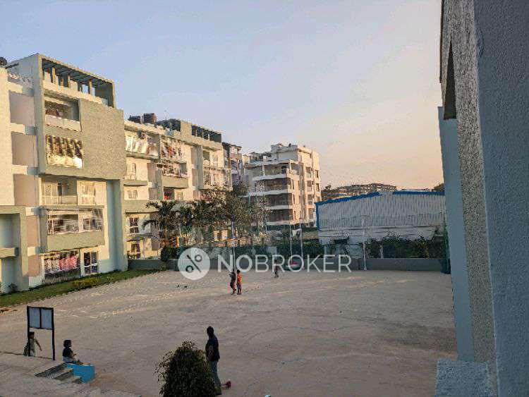 3 BHK Flat In Sanaathana Chamanthi For Sale  In Sanaathana Chamanthi