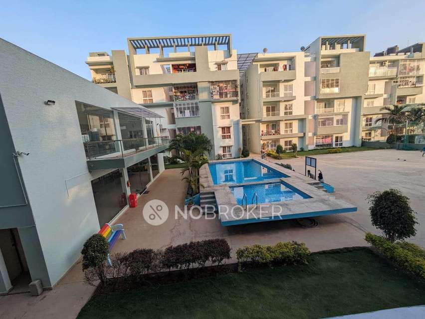 3 BHK Flat In Sanaathana Chamanthi For Sale  In Sanaathana Chamanthi