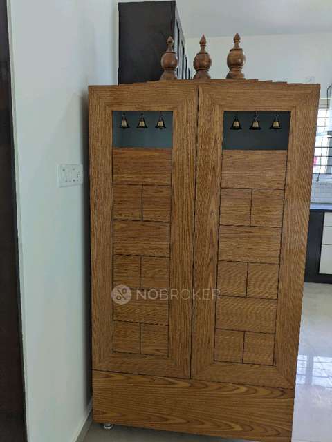 3 BHK Flat In Sanaathana Chamanthi For Sale  In Sanaathana Chamanthi