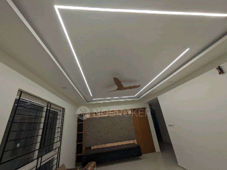 3 BHK Flat In Sanaathana Chamanthi For Sale  In Sanaathana Chamanthi