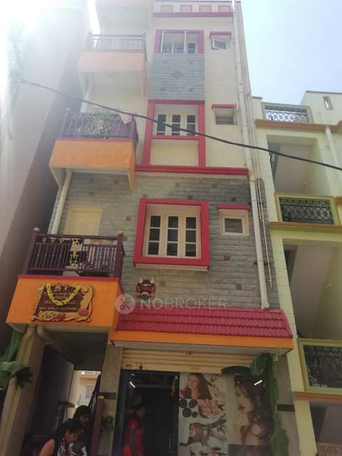 1 BHK House for Lease  In Uttarahalli Hobli