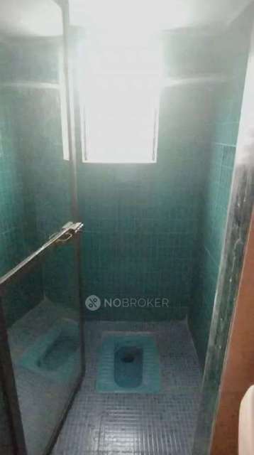 1 BHK Flat In Sri Ganesh Darshan Society For Sale  In Thane West