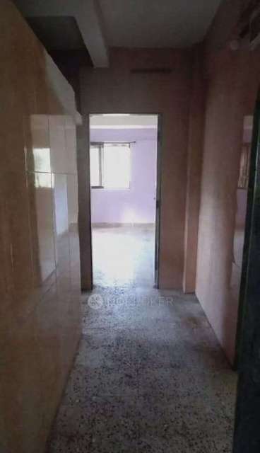 1 BHK Flat In Sri Ganesh Darshan Society For Sale  In Thane West