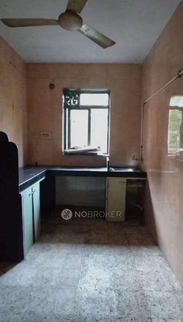 1 BHK Flat In Sri Ganesh Darshan Society For Sale  In Thane West
