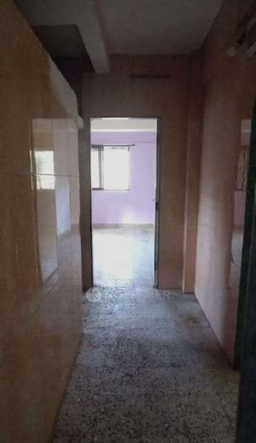 1 BHK Flat In Sri Ganesh Darshan Society For Sale  In Thane West