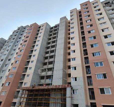2 BHK Flat In Shriram 107 South East For Sale  In Attibele