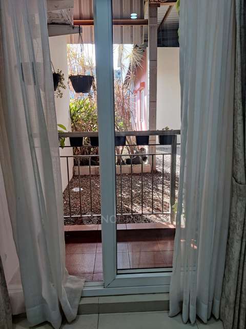 2 BHK Flat In Shriram 107 South East For Sale  In Attibele