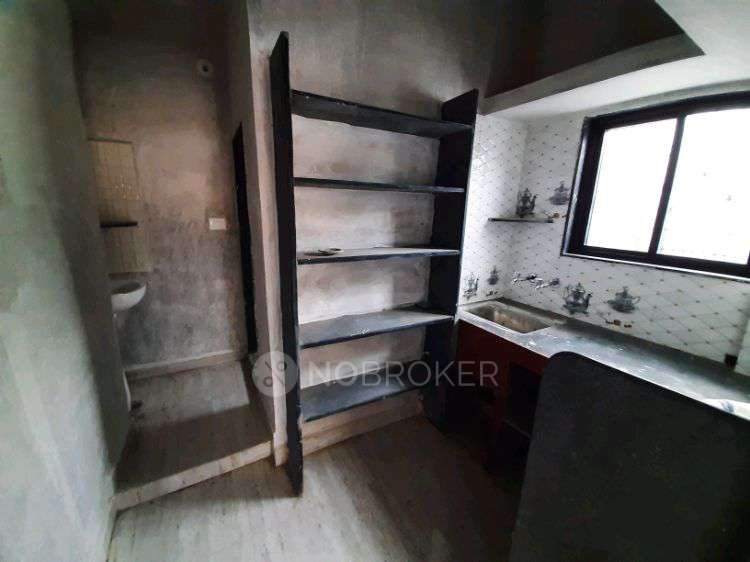 1 RK House for Rent  In Charholi Budruk