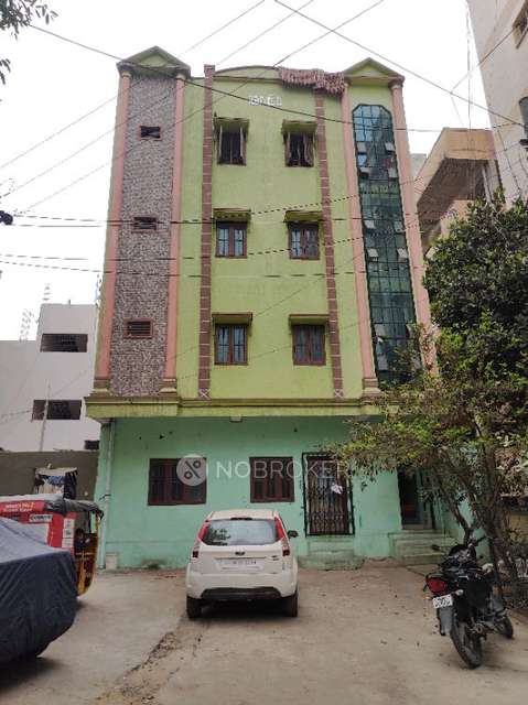 Office Space in Yousufguda, Hyderabad for Rent 