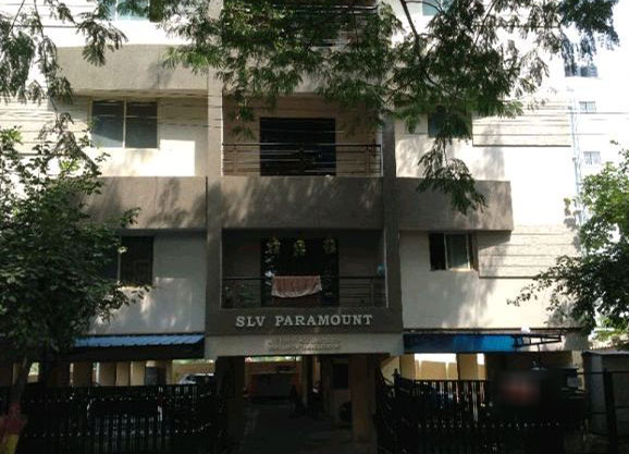 Slv Paramount