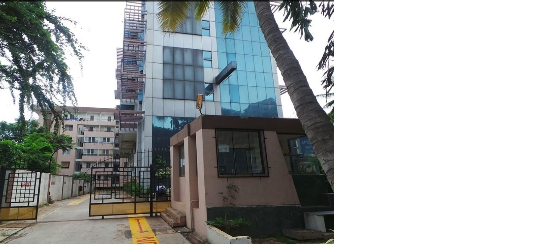 Ittina Anu Apartments