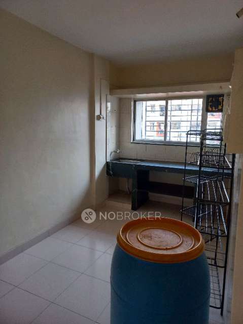 1 BHK Flat In Midas Apartment for Rent  In Midas Apartment, Rajput Dhanashree Road, Adarsh Nagar, Vinayak Nagar, Pimple Nilakh, Pimpri-chinchwad, Maharashtra 411027, India