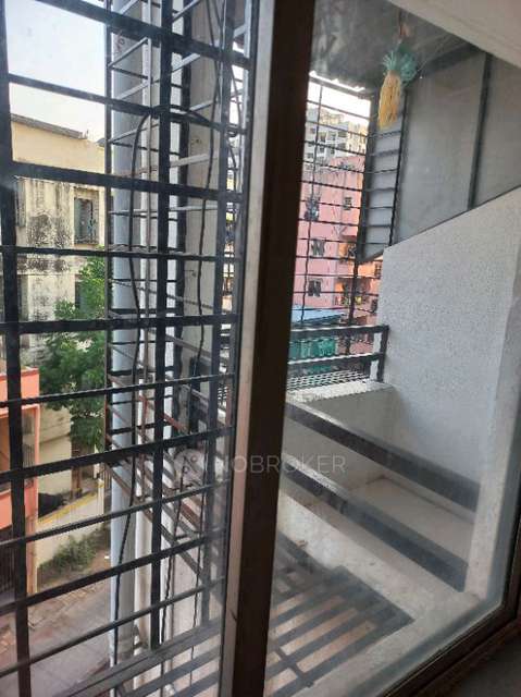 1 BHK Flat In Midas Apartment for Rent  In Midas Apartment, Rajput Dhanashree Road, Adarsh Nagar, Vinayak Nagar, Pimple Nilakh, Pimpri-chinchwad, Maharashtra 411027, India