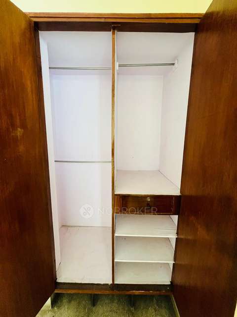 2 BHK Flat In Ashakiran Apartments For Sale  In Basavanagudi